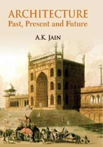 Architecture: Past, Present and Future - Retail Maharaj