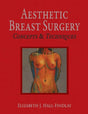 (EX)AESTHETIC BREAST SURGERY: Concepts & Techniques - Retail Maharaj