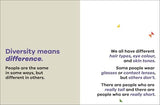 A Kids Book About Diversity