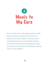 Nature Activity Book for Little Ones: 100+ Activities for Everyday Outdoor Fun