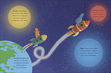 Guinea Pigs Go Stargazing (The Guinea Pigs)