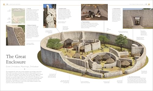 Africa: The Definitive Visual History of a Continent