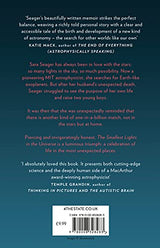 SMALLEST LIGHTS IN THE UNIVERSE, THE - Retail Maharaj