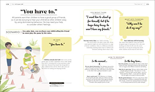 What's My Child Thinking?: Practical Child Psychology for Modern Parents