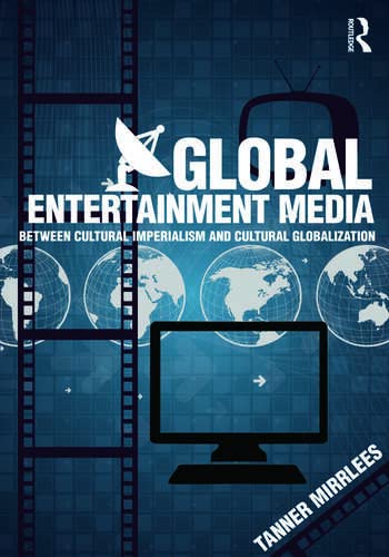 Global Entertainment Media - Retail Maharaj