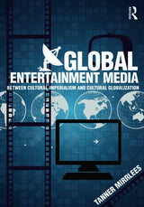 Global Entertainment Media - Retail Maharaj