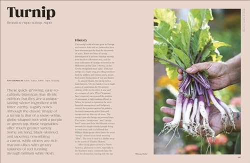 The Seed Hunter: Discover the World's Most Unusual Heirloom Plants
