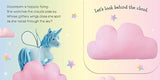 Pocket Pop-Up Peekaboo! Unicorn