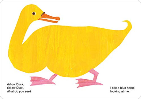 Brown Bear, Brown Bear, What Do You See? - Retail Maharaj