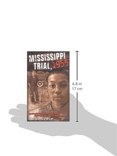 Mississippi Trial, 1955 - Retail Maharaj