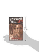 Mississippi Trial, 1955 - Retail Maharaj