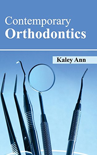 Contemporary Orthodontics