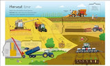 My Very Important Lift-the-Flap Book Farm: With More Than 80 Flaps to Lift
