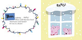 Peppa Pig: Peppa's Night Before Christmas