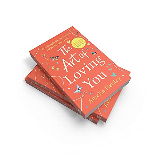 Art Of Loving You, The