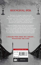Death In Shanghai - Retail Maharaj
