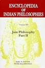 Encyclopedia of Indian Philosophies: v. 14 - Retail Maharaj