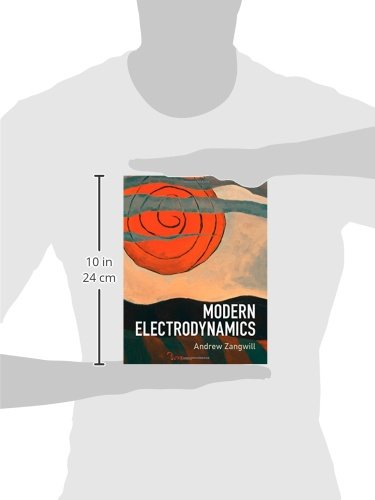 Modern Electrodynamics
