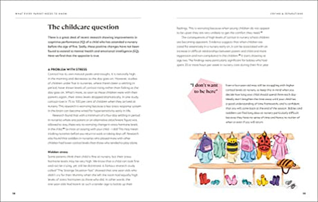 What Every Parent Needs to Know: A Psychologist's Guide to Raising Happy, Nurtured Children - Retail Maharaj