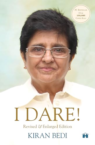 I Dare! (Revised & Enlarged Edition)