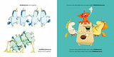 The Who's Whonicorn of Unicorns: from the author of Oi Frog!