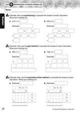 International Primary Maths Progress Book: Stage 5