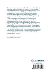 Philosophy in History: Essays in the Historiography of Philosophy