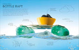 Science Activity Lab: Fantastic Projects for Young Scientists
