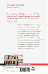 Narrative of the Life of Frederick Douglass, an American Slave - Retail Maharaj