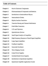 Electronic Devices and Circuits, 2ed | IM | e