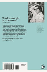 Only When I Larf (Penguin Modern Classics) - Retail Maharaj