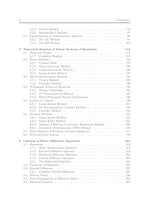 A Textbook Of Advanced Numerical Analysis (Theory, Problems and MATLAB Programming) Hardcover (English version) - Retail Maharaj