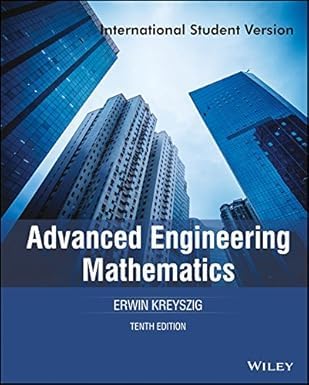 ADVANCED ENGINEERING MATHEMATICS - Retail Maharaj
