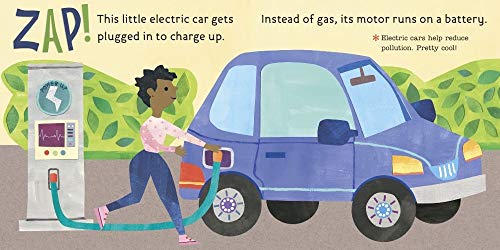 Hello, World! Cars and Trucks