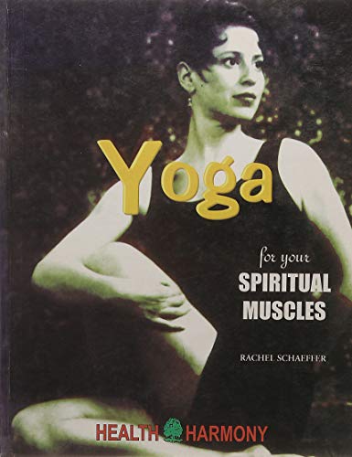 Yoga for Your Spiritual Muscles - Retail Maharaj