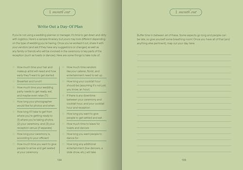 How to Plan a Wedding: A Month-by-Month Guide for Modern Weddings (How To Series)