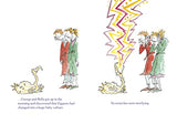 Zagazoo: Part of the BBC’s Quentin Blake’s Box of Treasures - Retail Maharaj