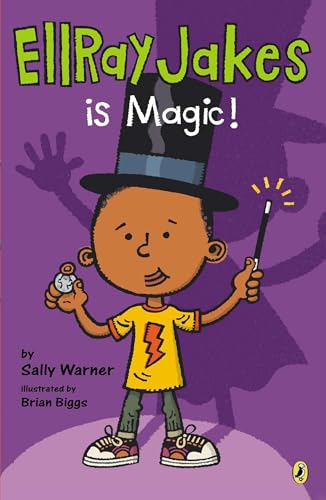 EllRay Jakes Is Magic: 6 - Retail Maharaj
