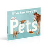 See How They Grow Pets