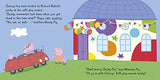 Peppa Pig: Peppa Loves Soft Play (A Lift: A Lift-the-Flap Book - Retail Maharaj
