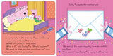 Peppa Pig: Daddy Pig's Surprise: A Lift-the-Flap Book