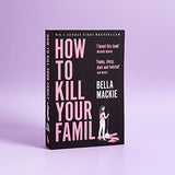How To Kill Your Family - Retail Maharaj