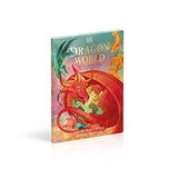 Dragon World (Mythical Worlds) - Retail Maharaj