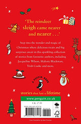 The Puffin Book of Christmas Stories (A Puffin Book)