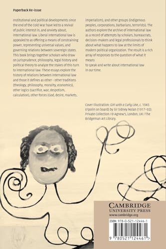 International Law and its Others