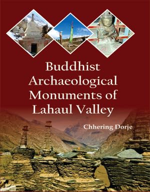 Buddhist Archaeological Monuments of Lahaul Valley - Retail Maharaj