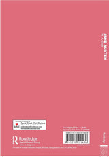 Jane Austen (RLE Jane Austen) - Retail Maharaj