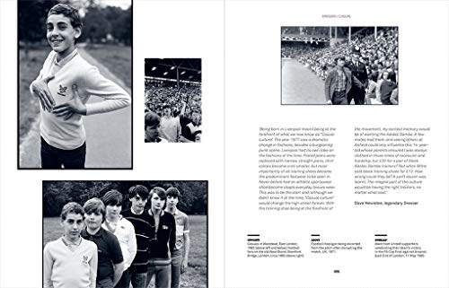 Streetwear: "Past, Present and Future" - Retail Maharaj