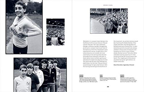 Streetwear: "Past, Present and Future" - Retail Maharaj