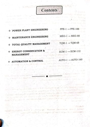 Makaut Organizer Examination Guide B. Tech Mechanical Engineering 8th Semester (English Version) - Retail Maharaj